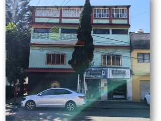 Venta de casa en calle 306 Col. Nueva Atzacoalco
