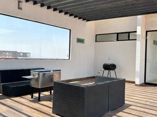 DEPARTAMENTO EN VENTA EN MILENIO