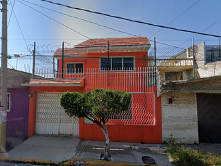Casa en Recuperacion Bancaria por Jardines de Morelos Mex - AC93