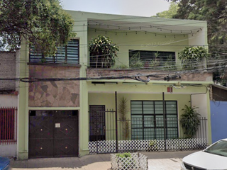Casa en venta en Tacuba, Miguel Hidalgo, CDMX VPV