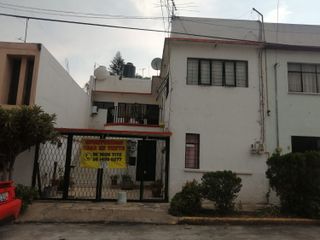 Casa en venta en Tlalnepantla