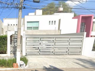 Preciosa casa en Chapalita, Guadalajara. SOC-