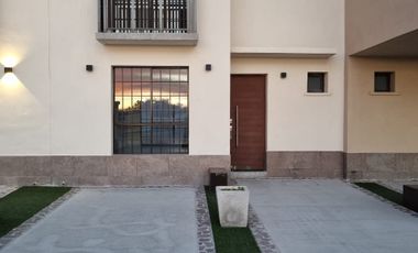 Sur, vendo casa nueva Lucerna Residencial 2 plantas.