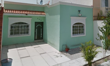 CASA EN COLIMA