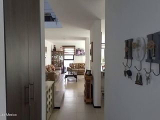 Ciudad Maderas casa de 3 recamaras y 150 m2 en VENTA JPC4126