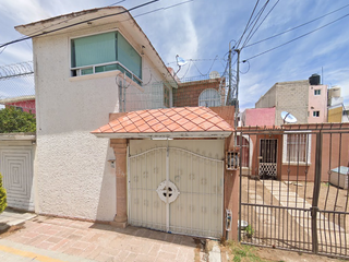 Casa en venta en Villas de Pachuca, Pachuca de Soto, Hidalgo
