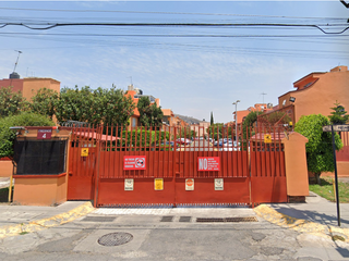 Casa en Condominio, Valle del Tenayo, Tlalnepantla, Edo de México.