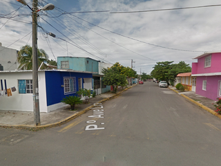 Casa en venta en Reserva V Tarimoya, Veracruz ¡Compra directamente con los Bancos!