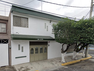 ¡ GRAN OPORTUNIDAD DE TENER LA CASA PROPIA QUE SIEMPRE HAZ QUERIDO ! BONITA CASA EN VENTA - Natal 561, Churubusco Tepeyac, Gustavo A. Madero, 07730 Ciudad de México, CDMX