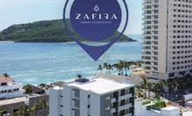 ZAFIRA - Condominios