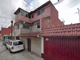 Casa en venta en Altavilla Ecatepec