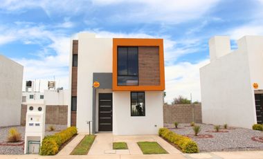 CASA EN VENTA  EN RINCONADA LA VIÑA CONFORT