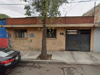 Casa en Azcapotzalco Col. San Pedro Xalpa Gran Oportunidad de Inversión