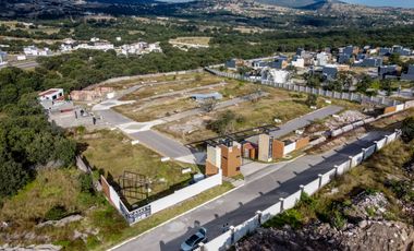 TERRENOS URBANIZADOS EN CONDOMINIO CON SEGURIDAD EN PUEBLA