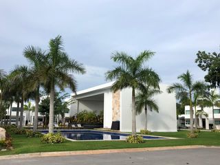Casa en Renta Amueblada Residencial Lantana Huayacan Cancun