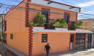 HERMOSA CASA EN VENTA EN SANTIAGO DE QUERETARO QUERETARO