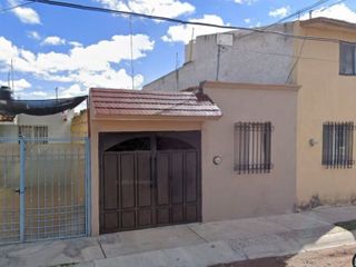 VENTA DE CASA EN AGUASCALIENTES COL. BAJIO DE LAS PALMAS