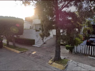 Casa en venta cerca Huixquilucan Col. Parque de la herradura