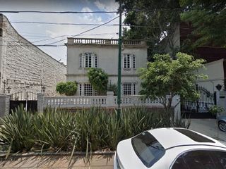 Casa en venta " Roma Norte, Cuauhtémoc, CDMX " DD80 VN
