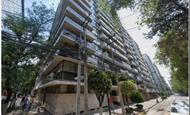 SE VENDE DEPARTAMENTO EN HOMERO 1925, POLANCO