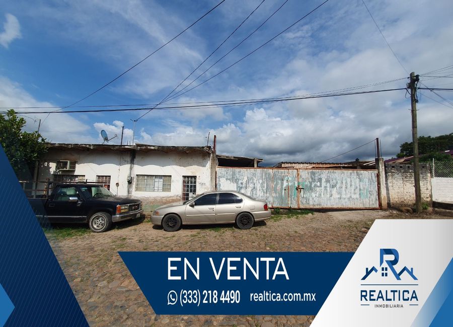 Terreno en Venta, Las Varas Nayarit