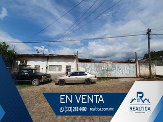 Terreno en Venta, Las Varas Nayarit