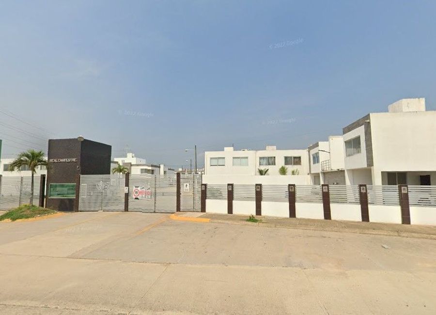 casa en venta en Residencial Real Campestre, Coatzacoalcos,,