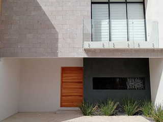Casa Nueva en Venta en Zacatecas, en Privada Sierra Madre, en Colinas del Padre
