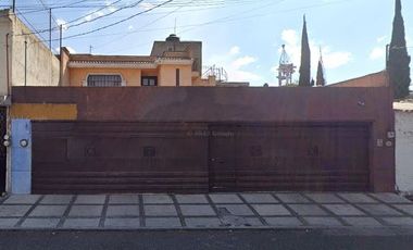 CASA EN PUEBLA