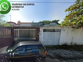 VVV VENTA DE CASA EN LA CALLE ROCA VOLCANICA CD. OLMECA COATZACOALCOS VERACRUZ