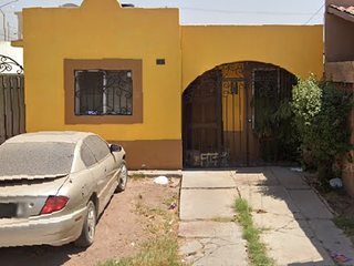 Casa en venta en  Las Haciendas, Ciudad Obregón, Sonora, México