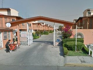 Aproveche Gran Oportunidad de Remate Bancario en José Martí 209, Barrio de Tlacopa, Toluca de Lerdo, Estado de Mexico
