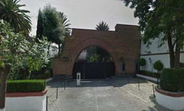Casa en Venta en San Juan 15, Olivar de los Padres, Álvaro Obregón, 01780 Ciudad de México, CDMX
