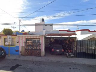 Casa VENTA, Rinconada del Venado, Hidalgo