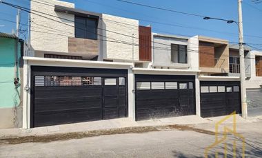 VENTA CASAS DE 3 HABITACIONES UBICADA EN COLONIA VILLA RICA, BOCA DEL RIO