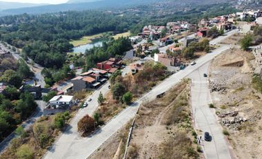 Terreno en VENTA, Club de Golf Altozano, Morelia, Michoacan.