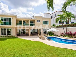 Casa en Venta en Cancún