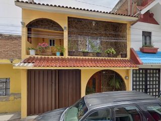 CASA EN VENTA LA LUZ LEÓN GUANAJUATO