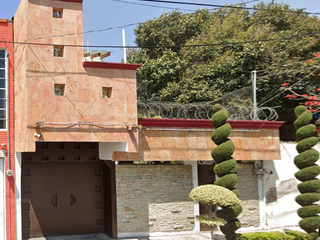 Excelente Oportunidad de Inversion Casa en Contadores 40, El Sifón, Iztapalapa, Ciudad de México, CDMX