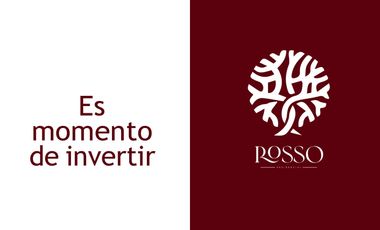 ROSSO RESIDENCIAL Lotes al sur de Pachuca