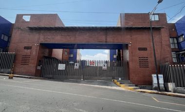 Departamento en Venta- Avenida Centenario (Álvaro Obregón )