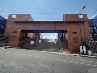 Departamento en Venta- Avenida Centenario (Álvaro Obregón )
