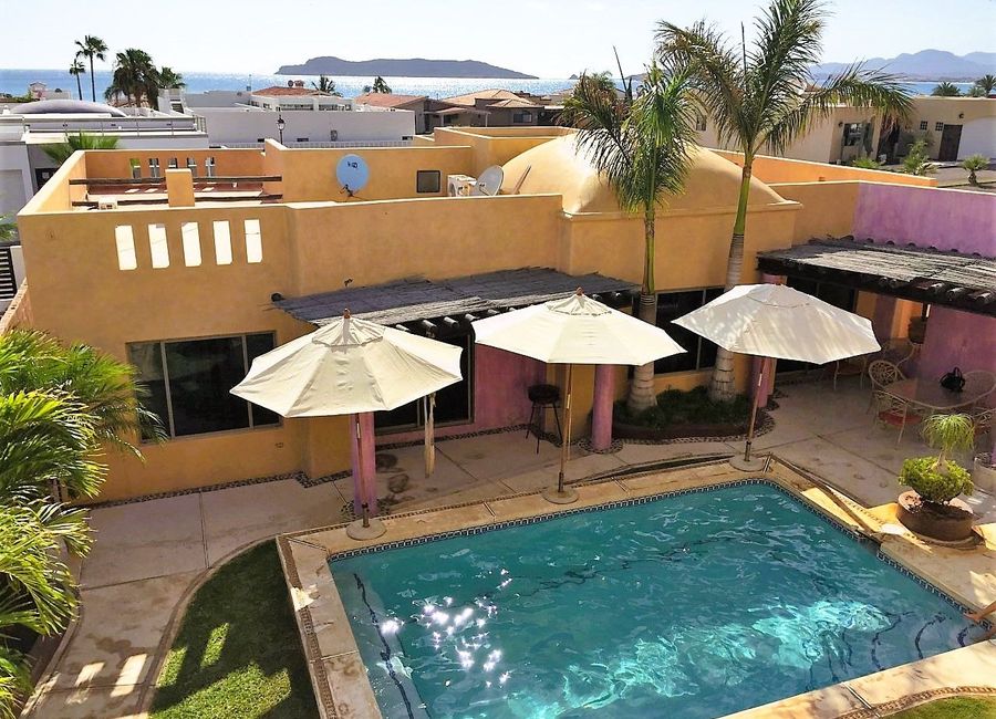 condominios departamento casa en renta san carlos sonora beach condos house for rental vacation