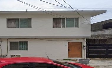 VENTA DE CASA EN CD. MADERO COL. LAZARO CARDENAS