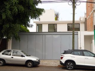 Casa en renta en ampliación reforma Zona la paz, Puebla