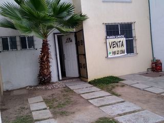 VENTA DE CASA EN VILLATERESA CALLE CAPUCHINAS 609