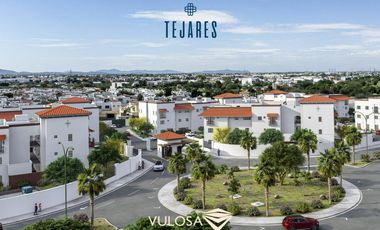 Departamentos en Venta en Tejares Equipados Excelente Ubicación