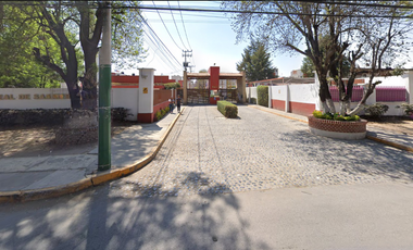 Teyahualco 588, REAL DE San FERNANDO, Santa Elena, 54850 Cuautitlán, Méx.