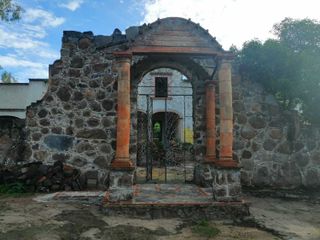 Hacienda En Venta En Cuquío Jalisco, Cerca Del Pueblo