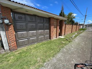 Casa en venta en San Mateo Oxtotitlán